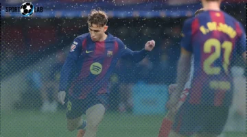 فيرمين لوبيز يعيد “روح التمرد” لبرشلونة في مباراة اليوم ضد جيرونا بفضل إضافته الحاسمة